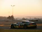Aston Martin DBR9 2005 года
